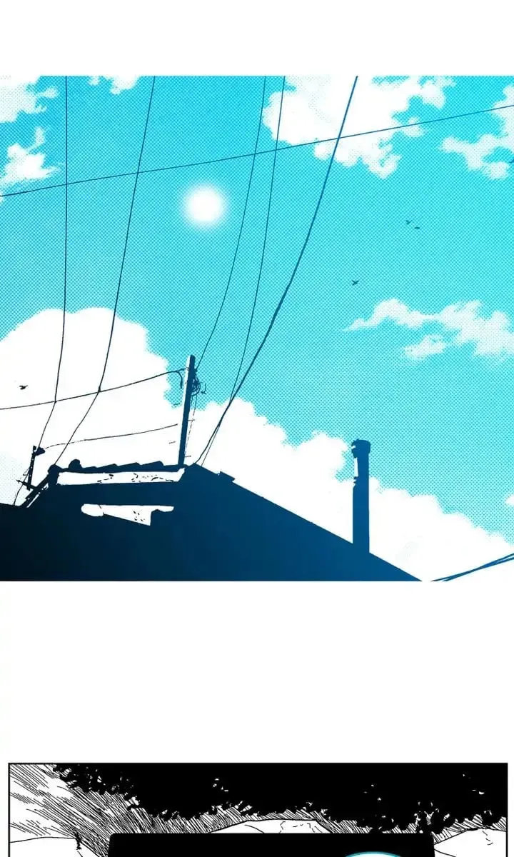 Read Deep Blue Child chapter 73 image 4 on Lezhin