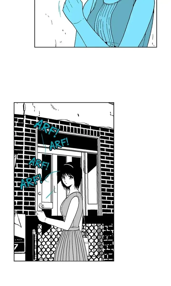 Read Deep Blue Child chapter 73 image 42 on Lezhin