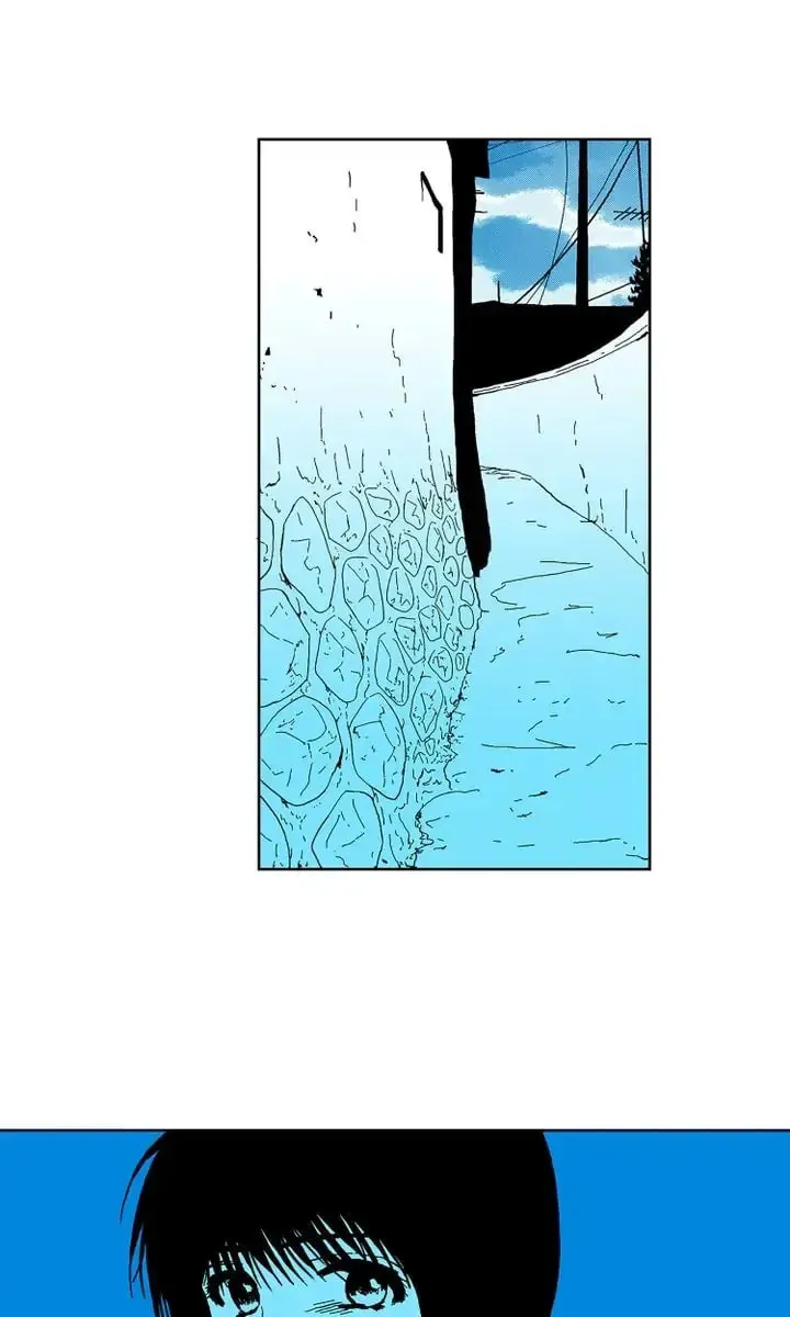 Read Deep Blue Child chapter 73 image 43 on Lezhin