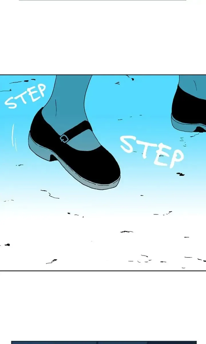 Read Deep Blue Child chapter 73 image 45 on Lezhin