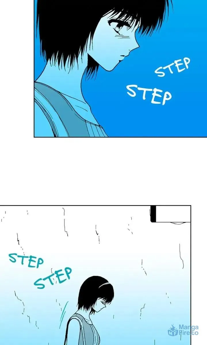 Read Deep Blue Child chapter 73 image 47 on Lezhin