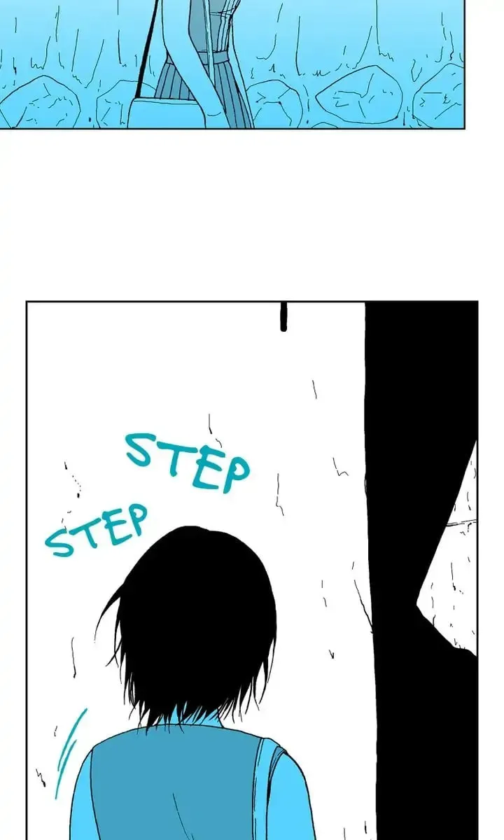 Read Deep Blue Child chapter 73 image 48 on Lezhin