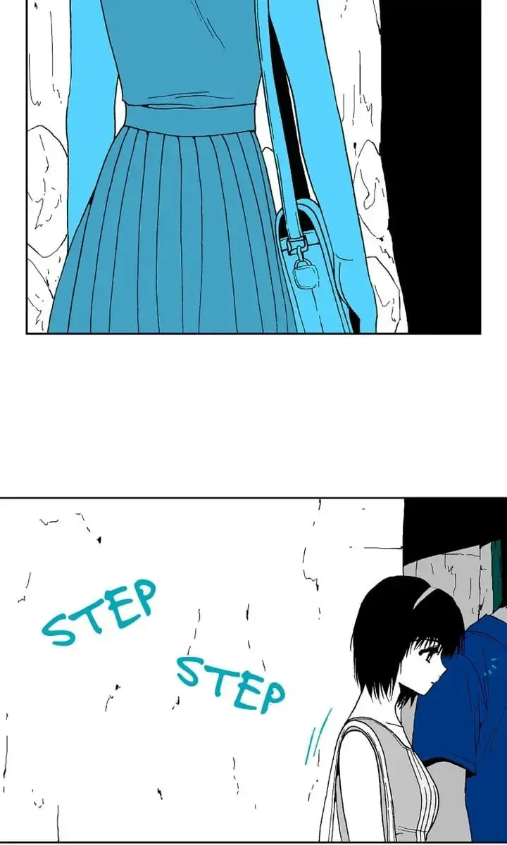 Read Deep Blue Child chapter 73 image 49 on Lezhin