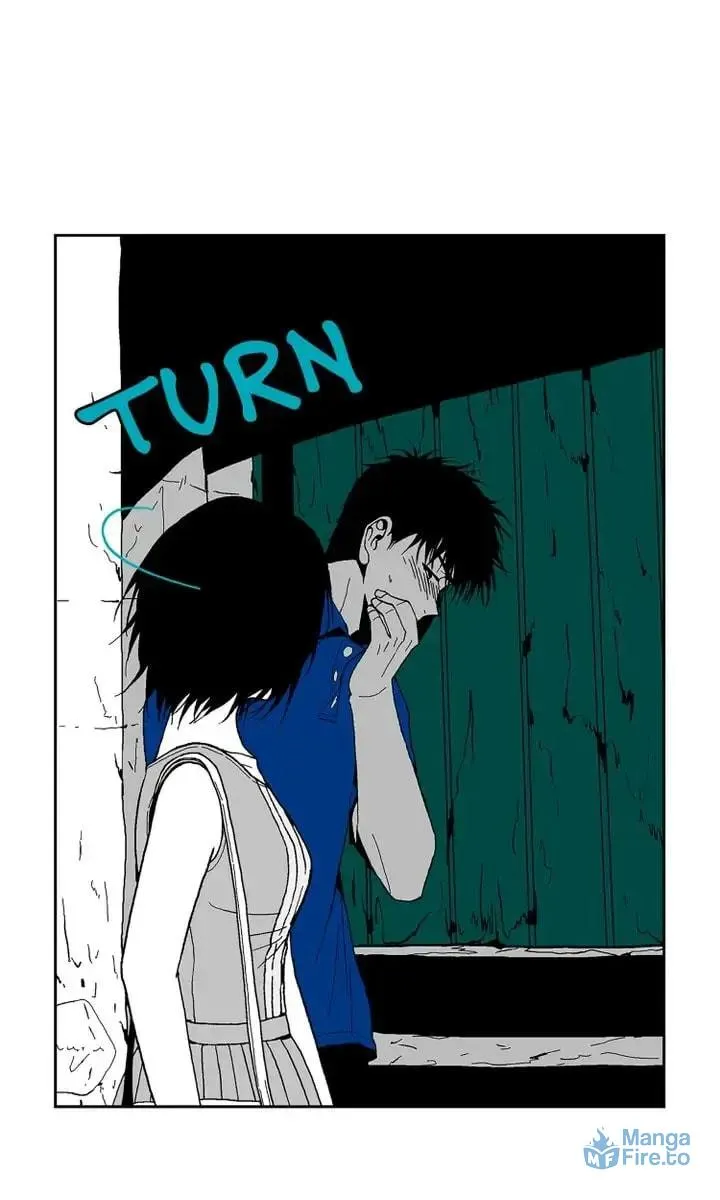 Read Deep Blue Child chapter 73 image 50 on Lezhin