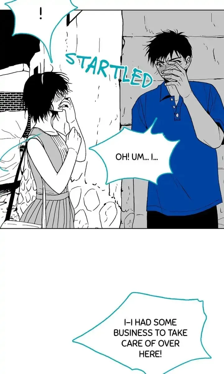 Read Deep Blue Child chapter 73 image 52 on Lezhin