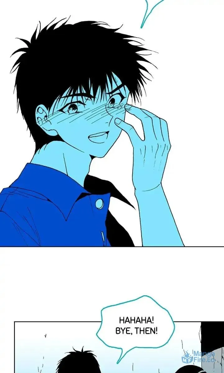 Read Deep Blue Child chapter 73 image 53 on Lezhin