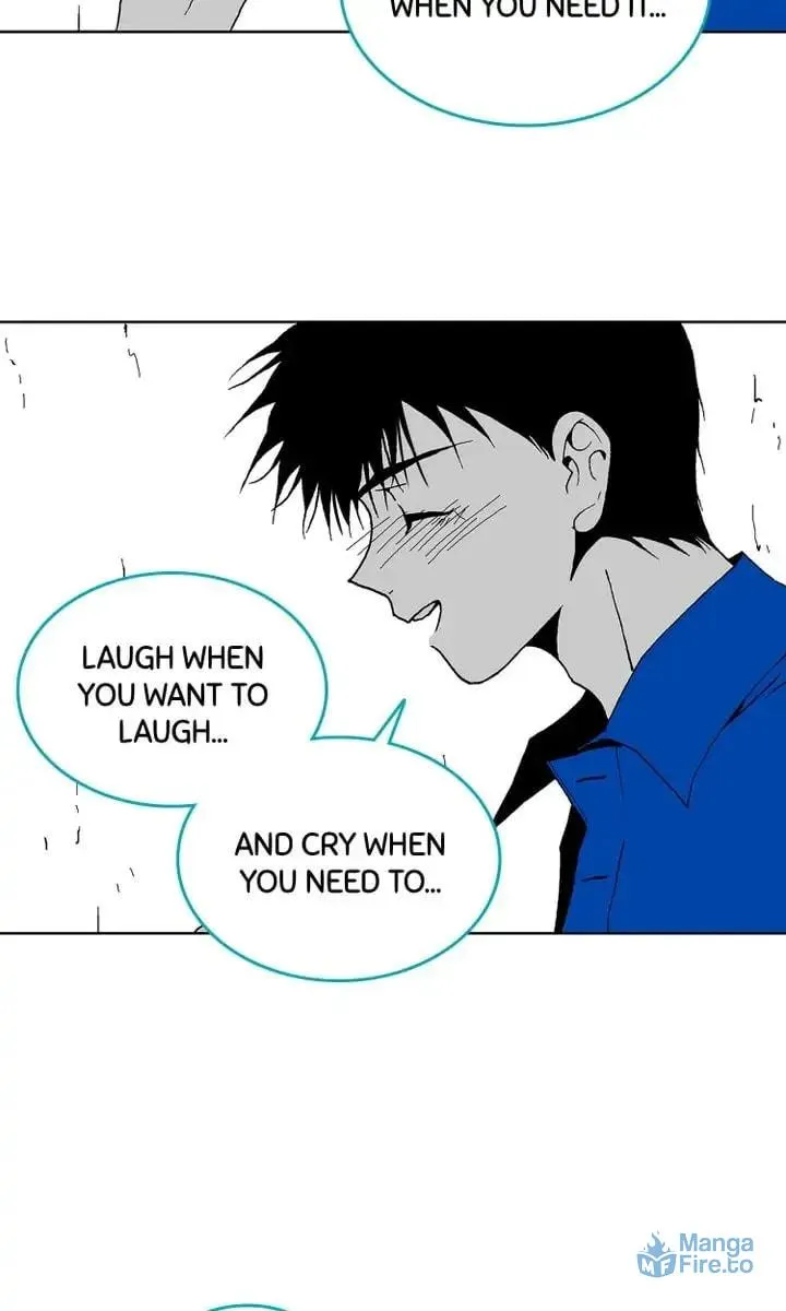 Read Deep Blue Child chapter 73 image 59 on Lezhin