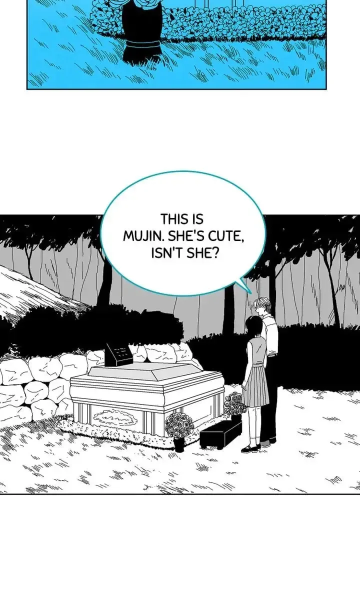 Read Deep Blue Child chapter 73 image 6 on Lezhin