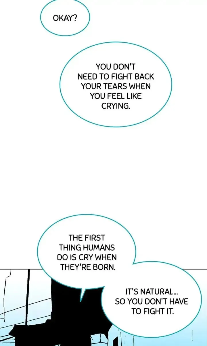 Read Deep Blue Child chapter 73 image 60 on Lezhin