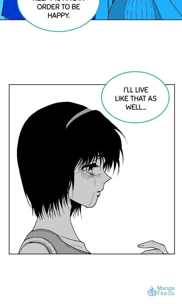 Read Deep Blue Child chapter 73 image 62 on Lezhin