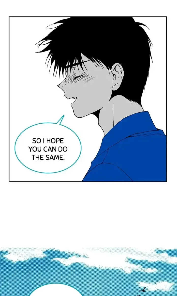 Read Deep Blue Child chapter 73 image 63 on Lezhin