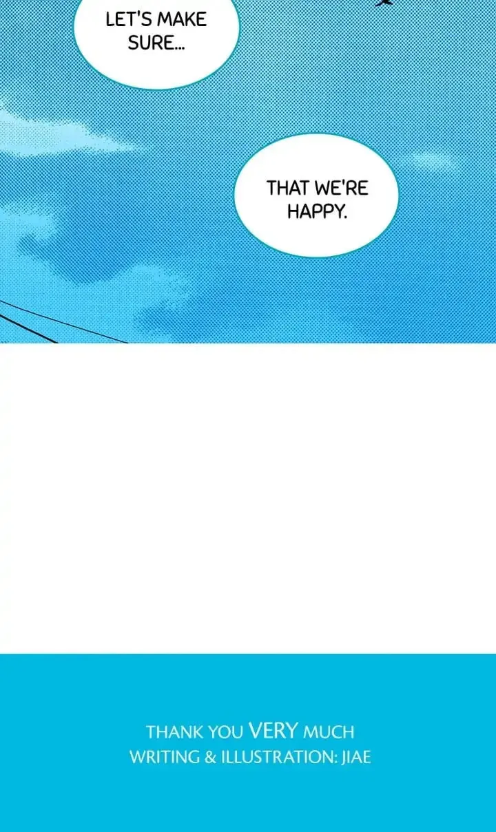 Read Deep Blue Child chapter 73 image 64 on Lezhin