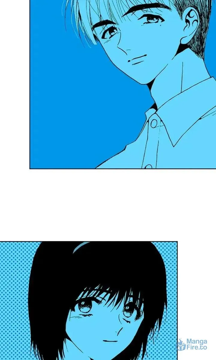 Read Deep Blue Child chapter 73 image 8 on Lezhin