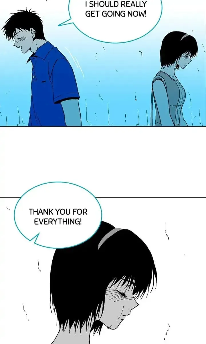 Read Deep Blue Child chapter 74 image 1 on Lezhin
