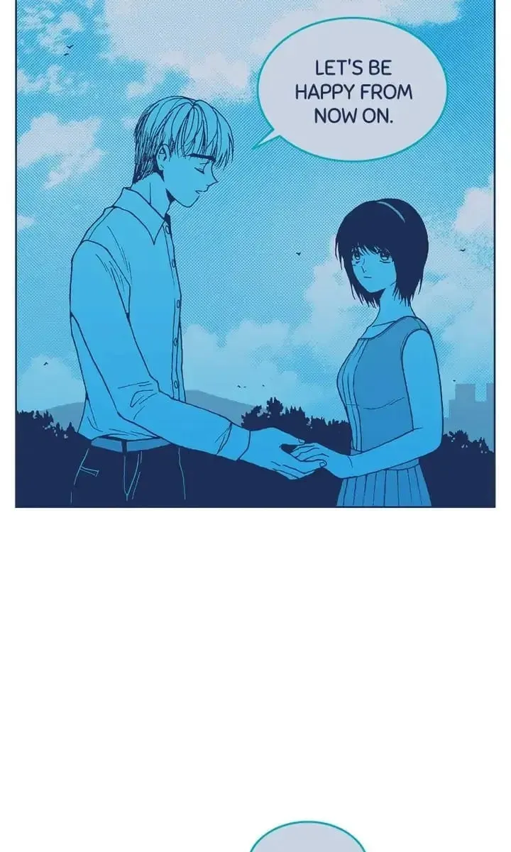 Read Deep Blue Child chapter 74 image 10 on Lezhin