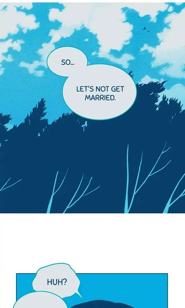 Read Deep Blue Child chapter 74 image 13 on Lezhin