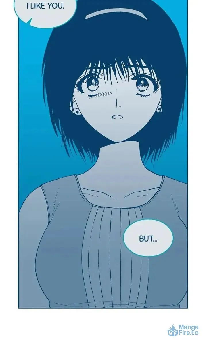 Read Deep Blue Child chapter 74 image 14 on Lezhin