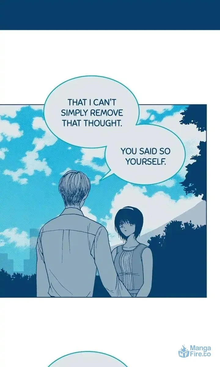 Read Deep Blue Child chapter 74 image 17 on Lezhin