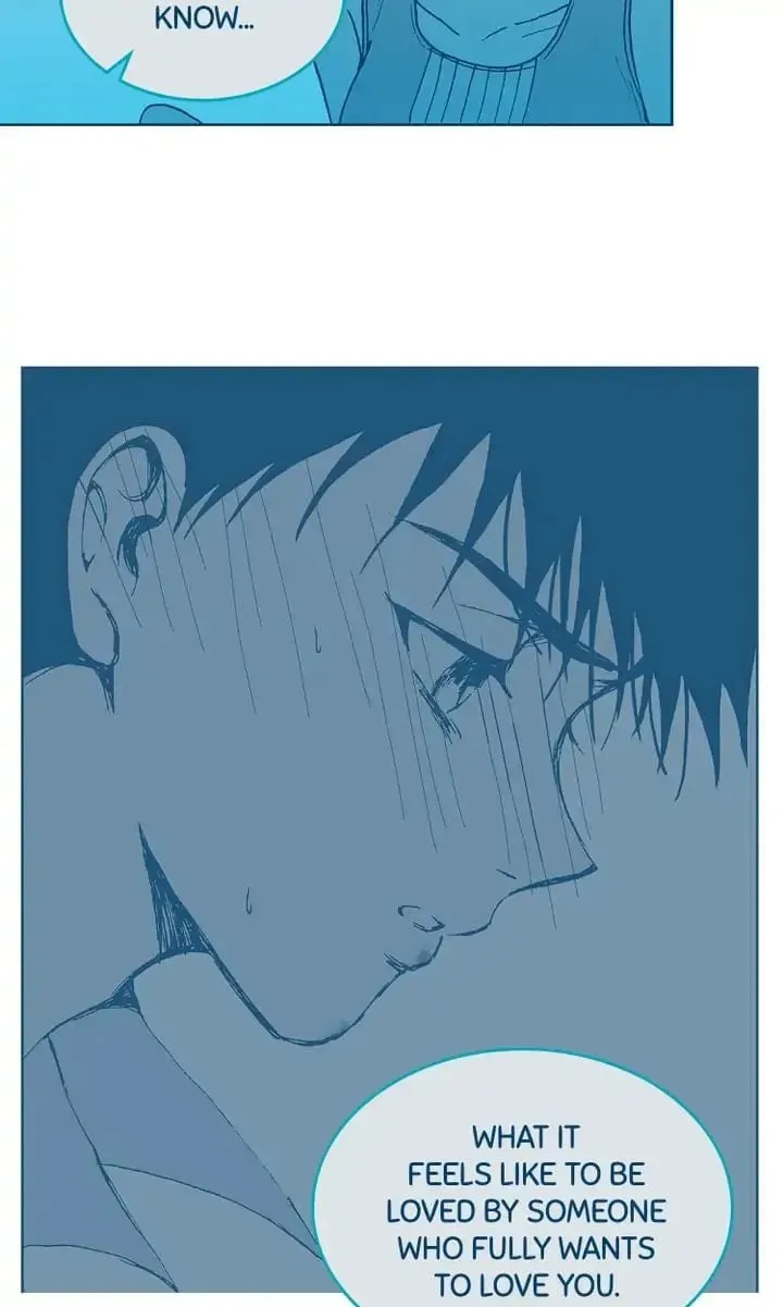 Read Deep Blue Child chapter 74 image 19 on Lezhin