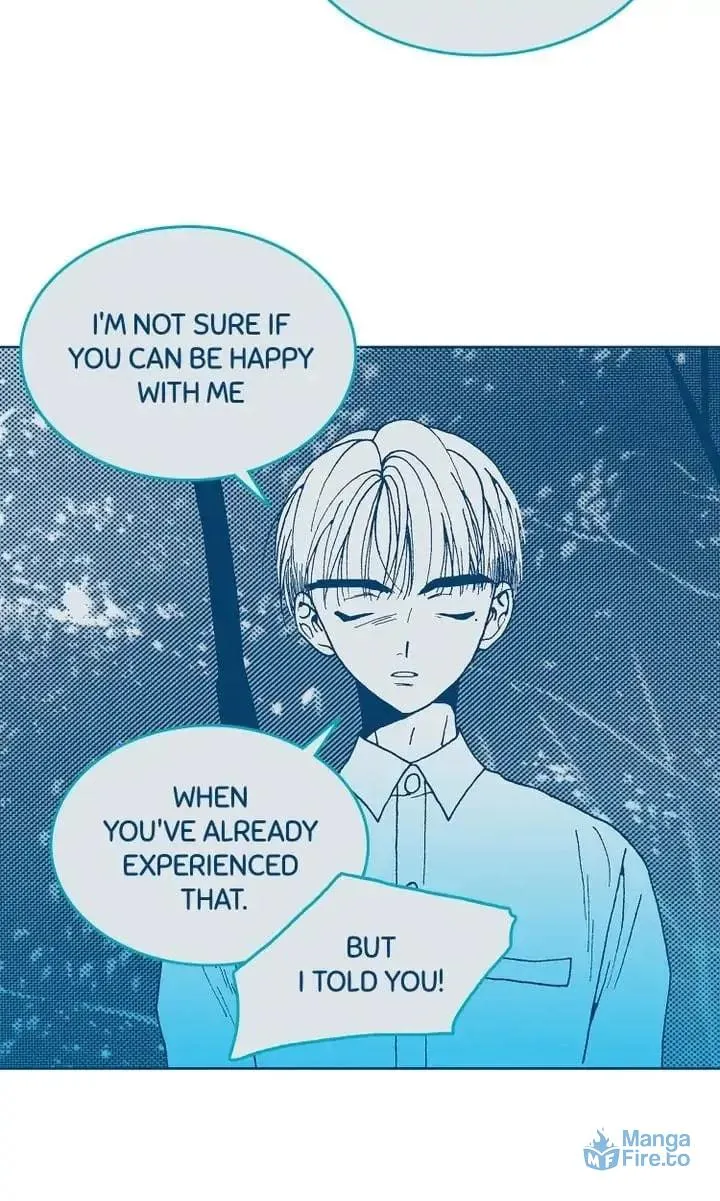 Read Deep Blue Child chapter 74 image 20 on Lezhin