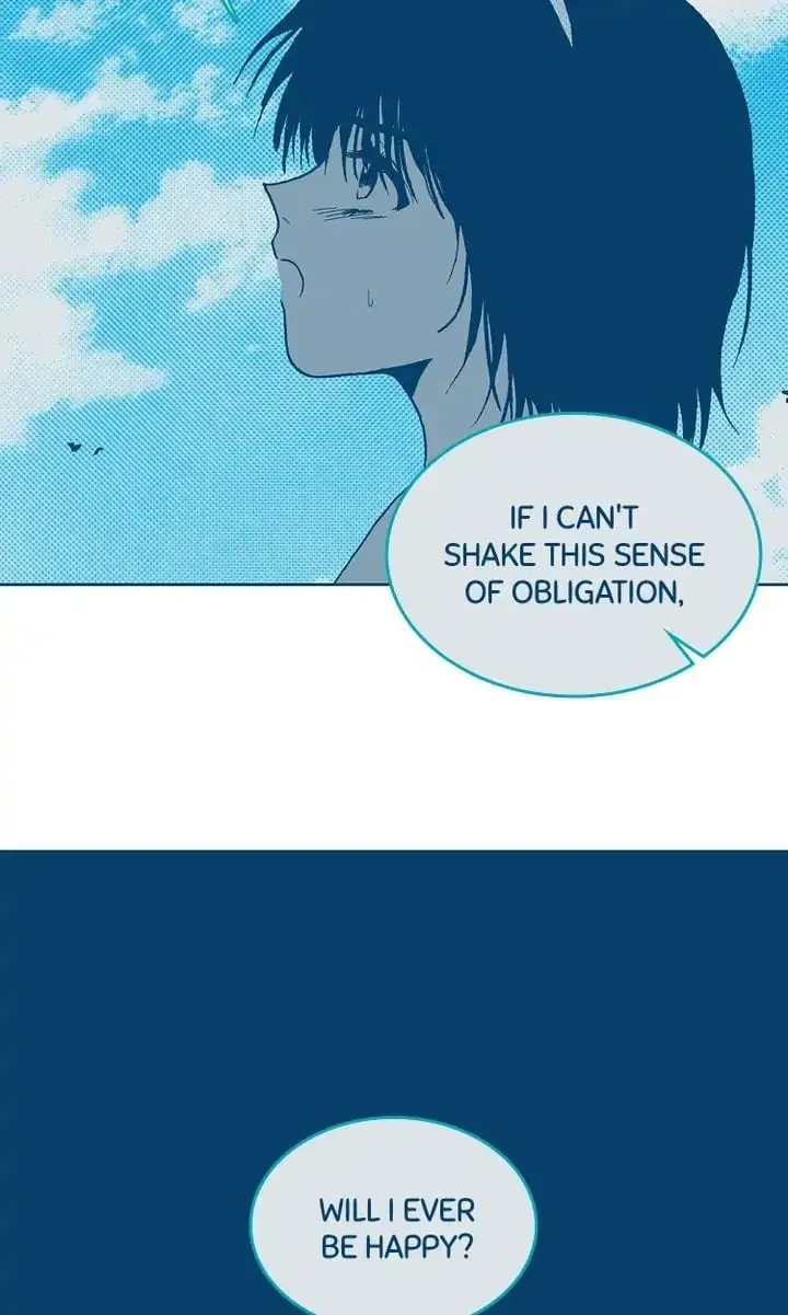 Read Deep Blue Child chapter 74 image 22 on Lezhin