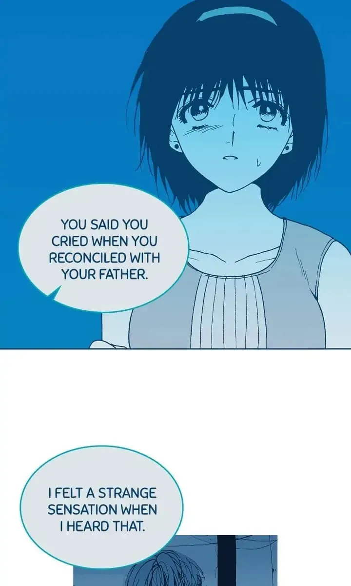 Read Deep Blue Child chapter 74 image 24 on Lezhin