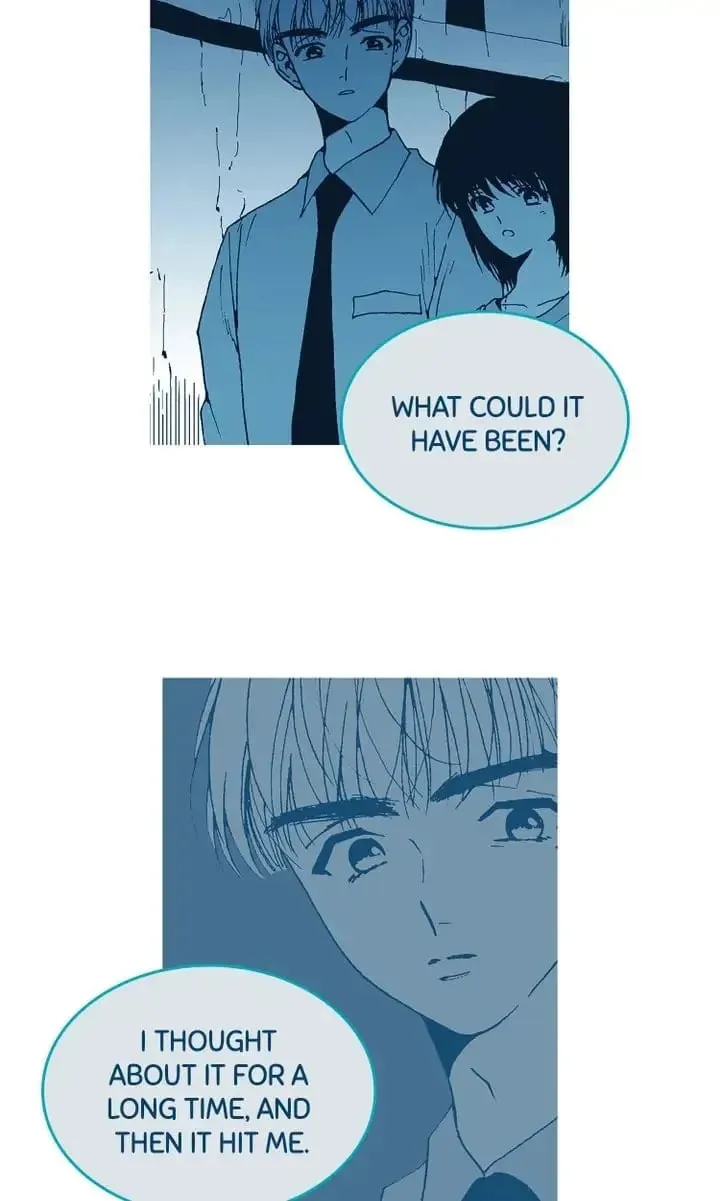 Read Deep Blue Child chapter 74 image 25 on Lezhin