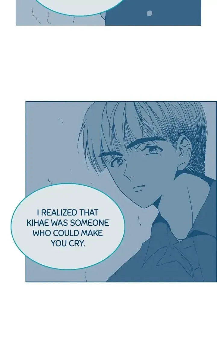 Read Deep Blue Child chapter 74 image 31 on Lezhin
