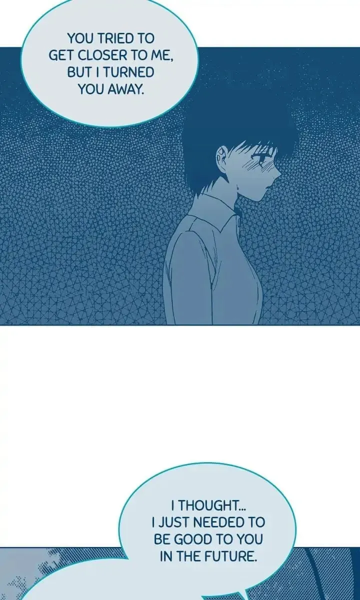 Read Deep Blue Child chapter 74 image 39 on Lezhin