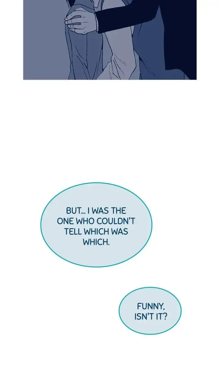 Read Deep Blue Child chapter 74 image 45 on Lezhin