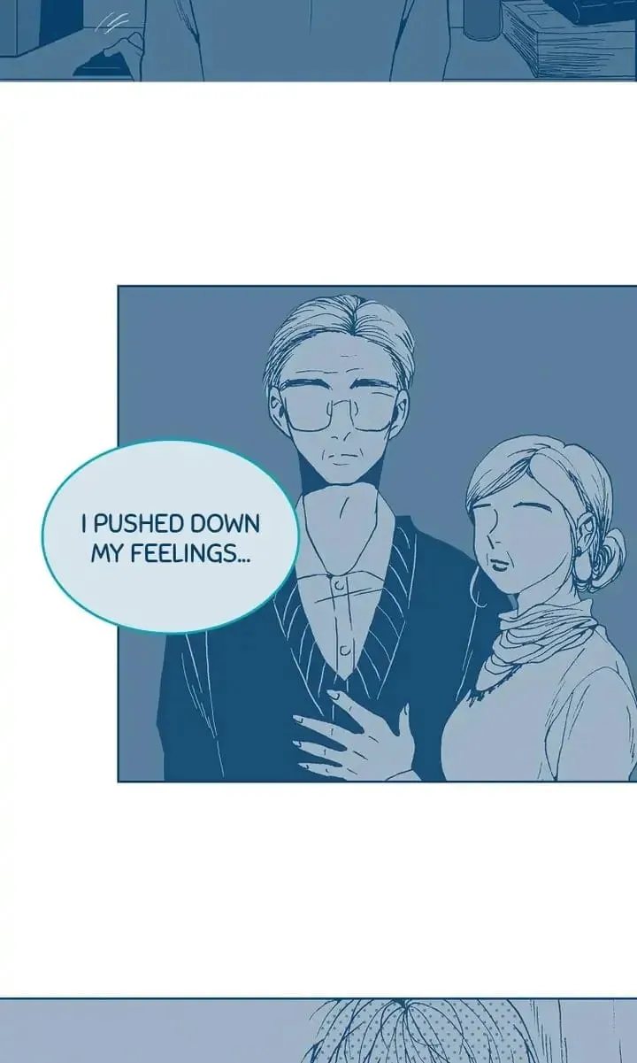 Read Deep Blue Child chapter 74 image 48 on Lezhin