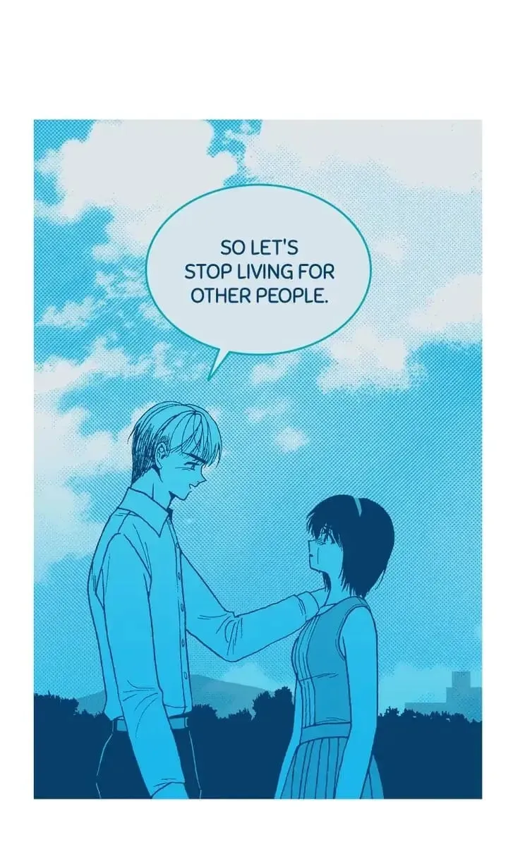 Read Deep Blue Child chapter 74 image 51 on Lezhin