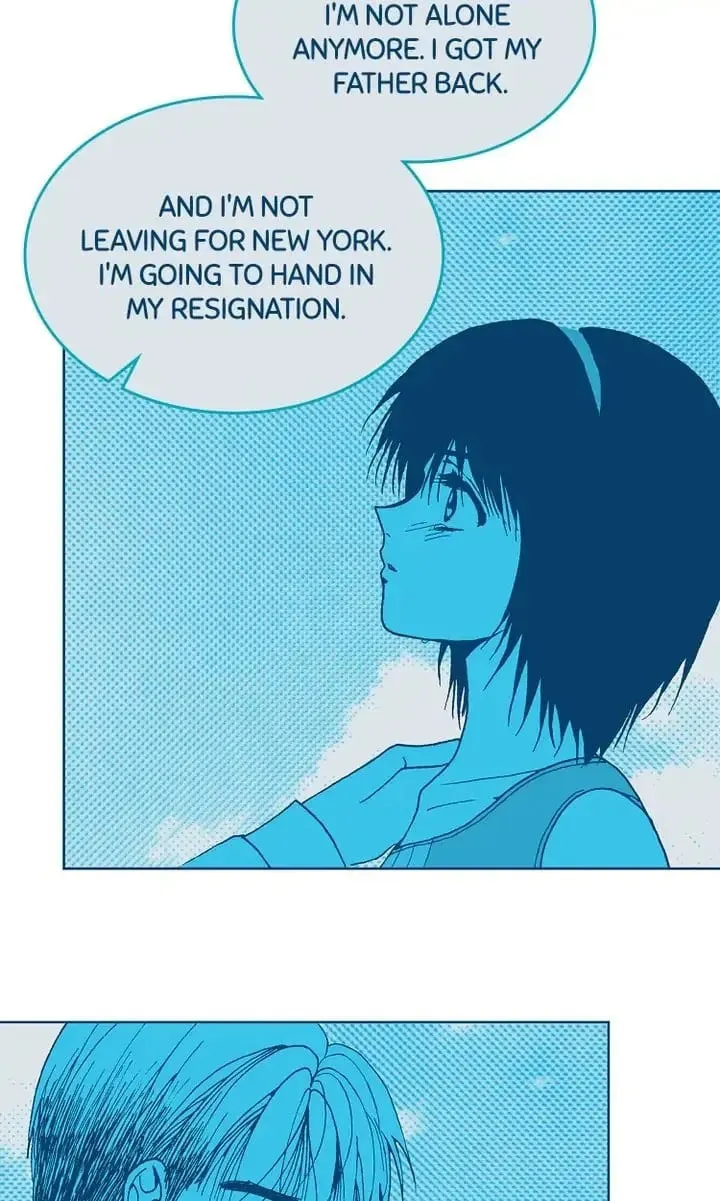 Read Deep Blue Child chapter 74 image 54 on Lezhin