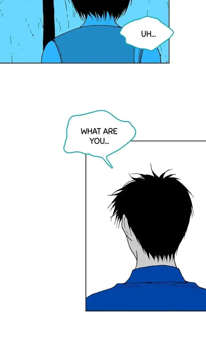 Read Deep Blue Child chapter 74 image 6 on Lezhin
