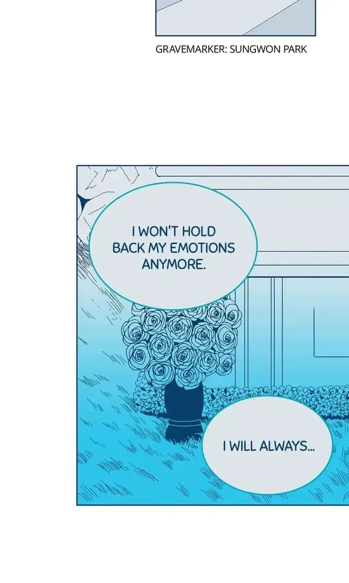 Read Deep Blue Child chapter 74 image 60 on Lezhin