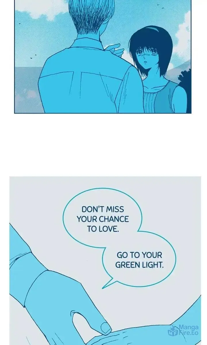 Read Deep Blue Child chapter 74 image 62 on Lezhin