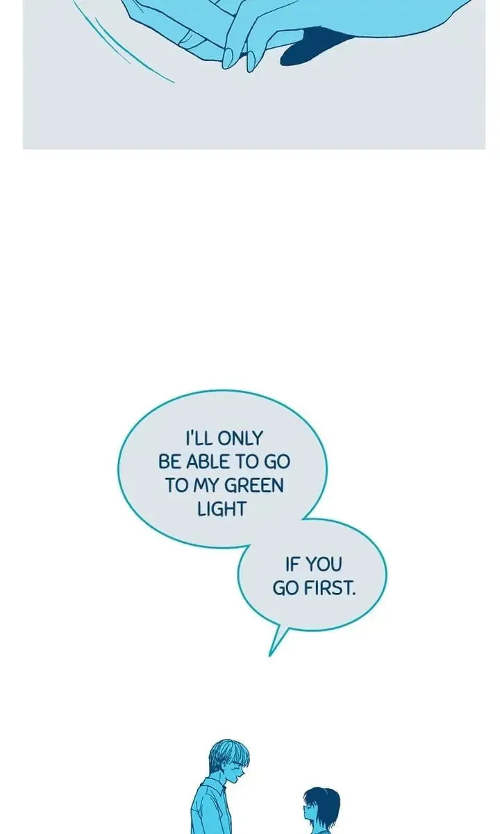 Read Deep Blue Child chapter 74 image 63 on Lezhin