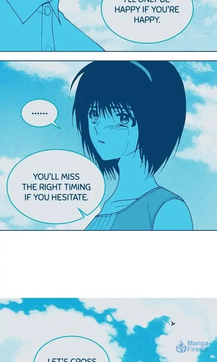 Read Deep Blue Child chapter 74 image 65 on Lezhin