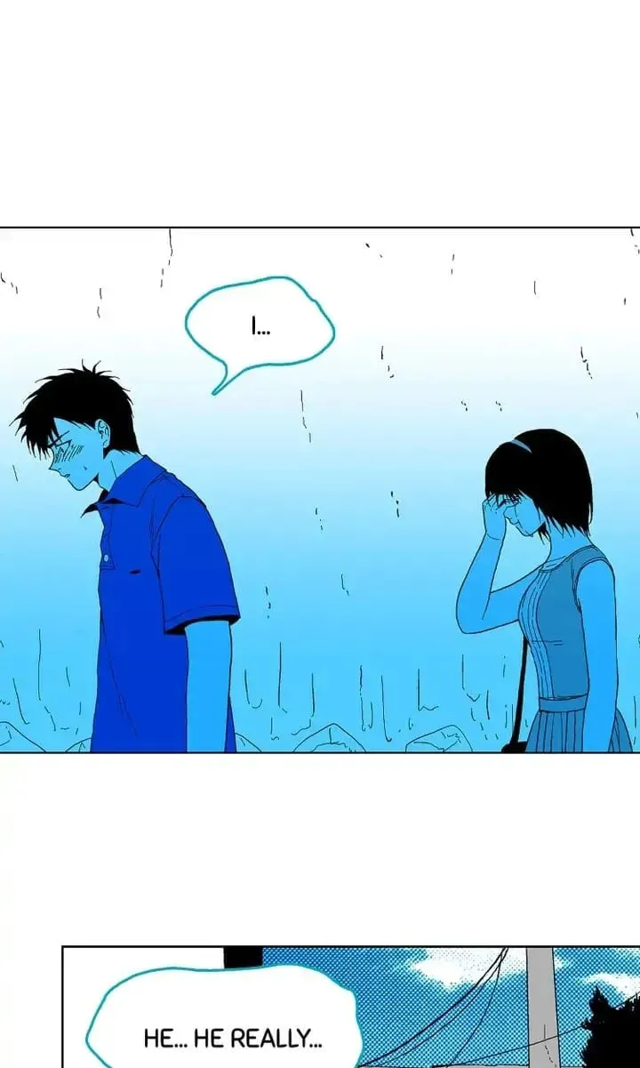 Read Deep Blue Child chapter 74 image 67 on Lezhin