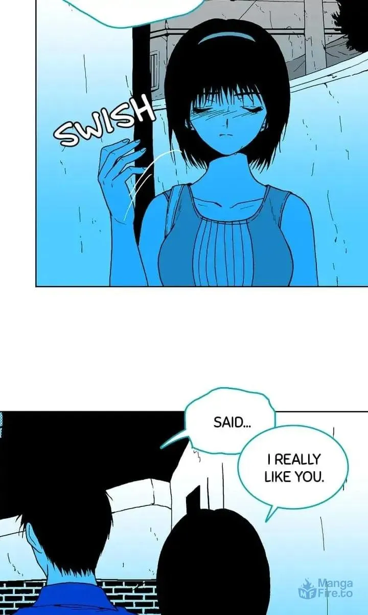 Read Deep Blue Child chapter 74 image 68 on Lezhin