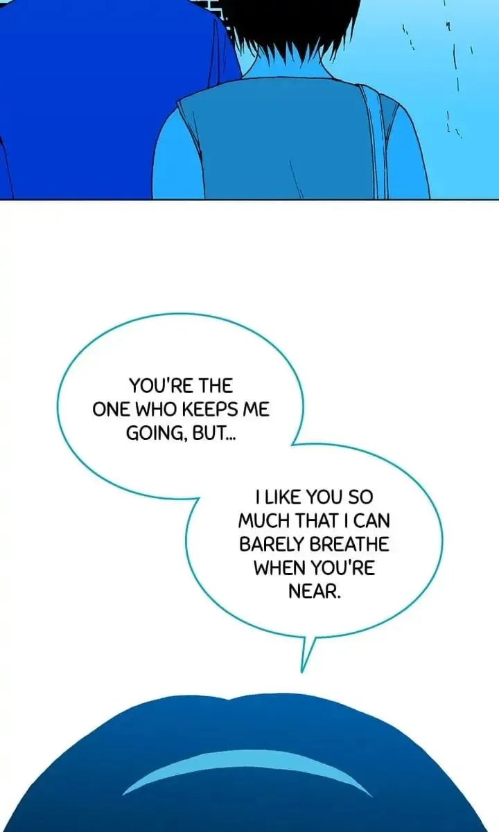 Read Deep Blue Child chapter 74 image 69 on Lezhin