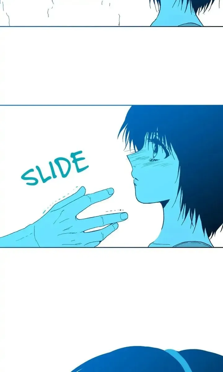 Read Deep Blue Child chapter 74 image 73 on Lezhin
