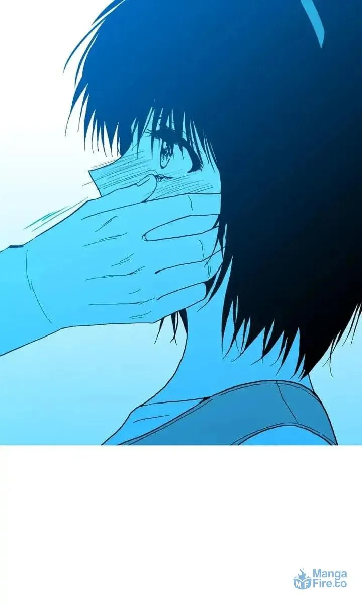 Read Deep Blue Child chapter 74 image 74 on Lezhin