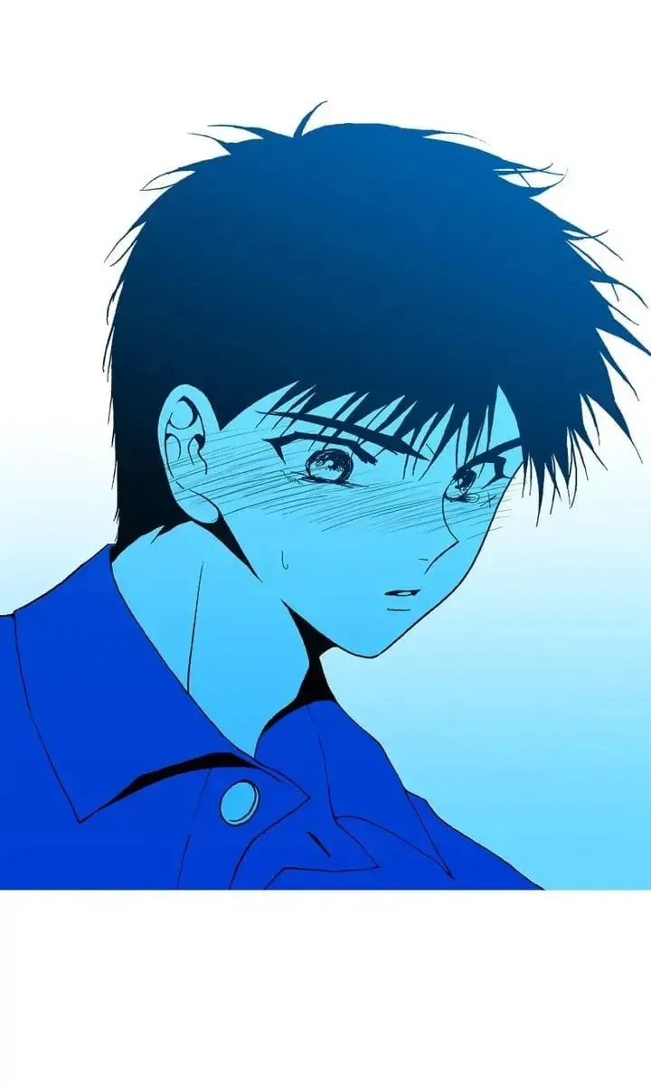 Read Deep Blue Child chapter 74 image 75 on Lezhin