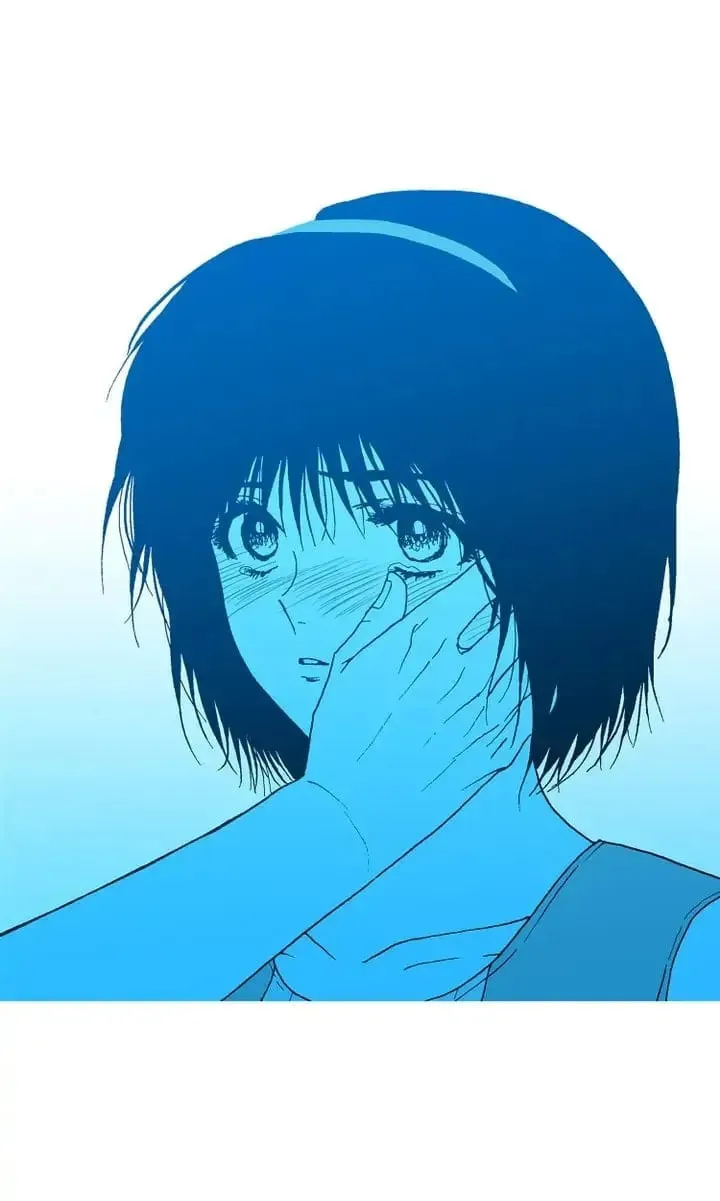 Read Deep Blue Child chapter 74 image 76 on Lezhin