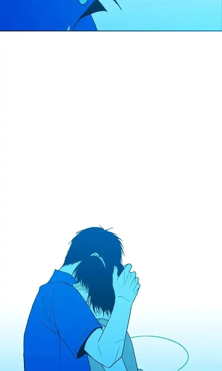 Read Deep Blue Child chapter 74 image 78 on Lezhin