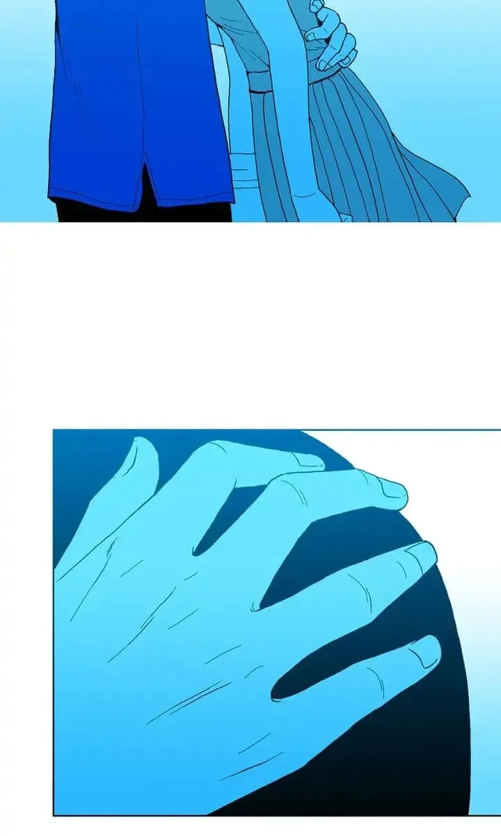 Read Deep Blue Child chapter 74 image 79 on Lezhin