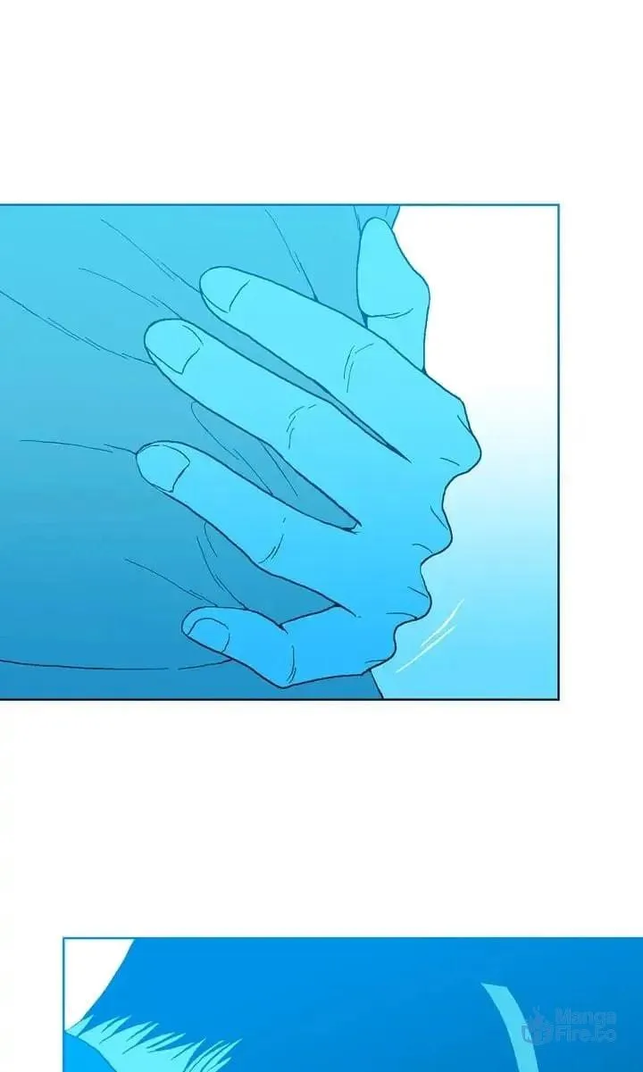 Read Deep Blue Child chapter 74 image 80 on Lezhin