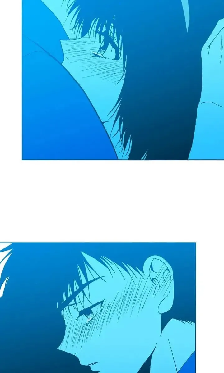 Read Deep Blue Child chapter 74 image 81 on Lezhin