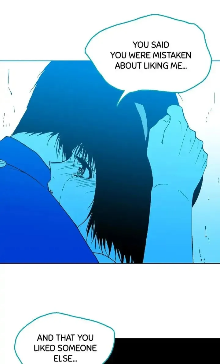 Read Deep Blue Child chapter 75 image 1 on Lezhin